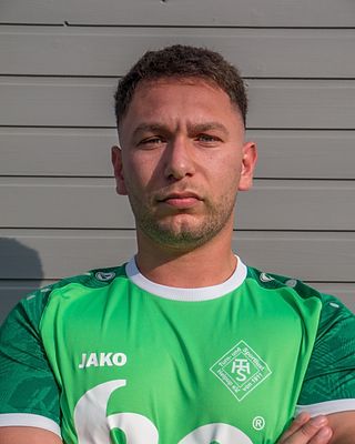 Ayberk-Hüseyin Arslan