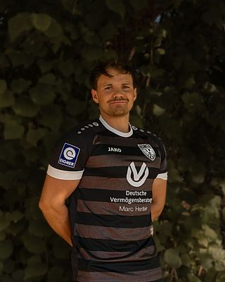 Niklas Leister