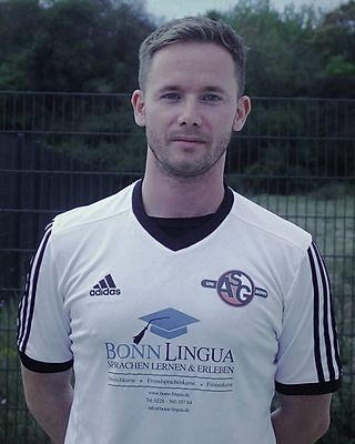 Johannes Martin Bilo