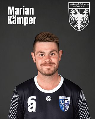 Marian Kämper