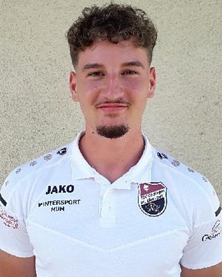 Andy Markaj
