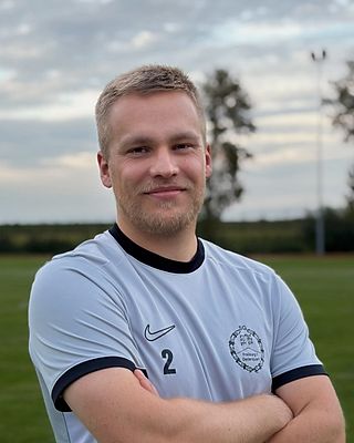 Niklas Gerdts