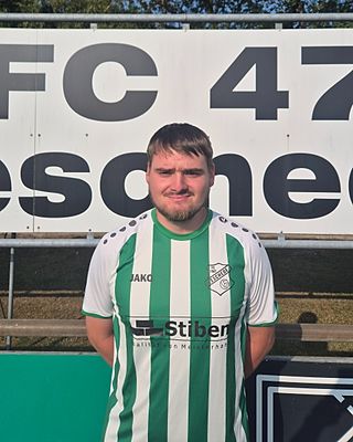 Marvin Schwarze