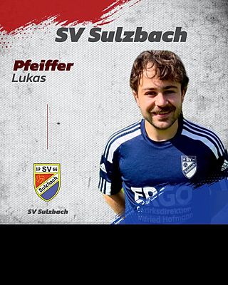 Lukas Pfeiffer