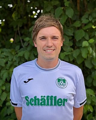 Maximilian Danner