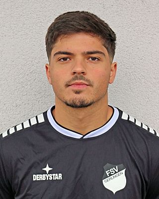 Marvin Canovic