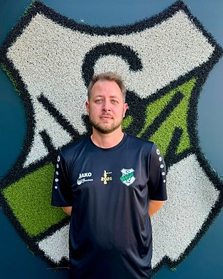 Tobias Fuchs
