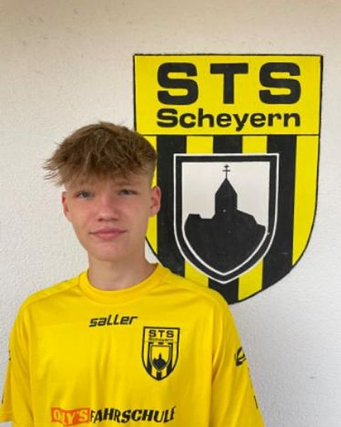 Foto: ST Scheyern