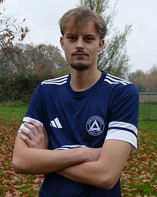 Kevin Niklas Kröker