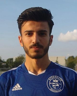 Hasan Al Jawabreh