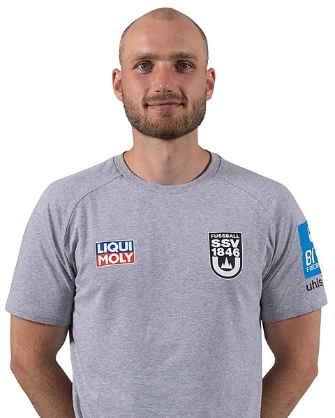 Foto: SSV Ulm Fussball