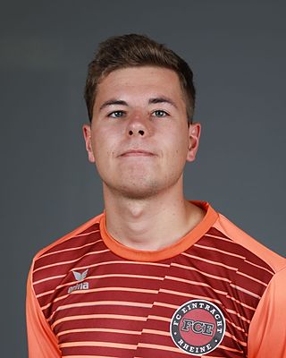 Pablo-Gerome Vassholz