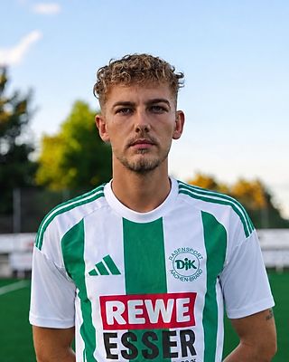 Nico Hölters