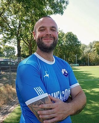 Daniel Hampe
