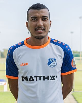 Miguel Pereira Rodrigues