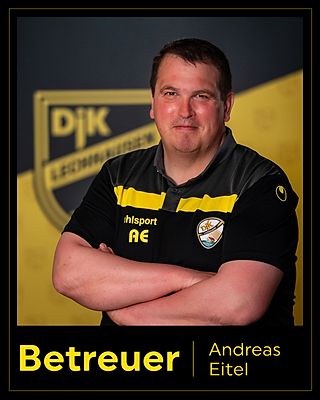 Andreas Eitel