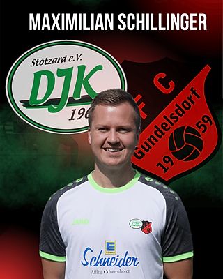 Maximilian Schillinger