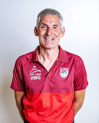 Hans-Werner Grünwald