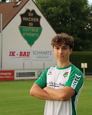 Paul Mayr