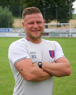 Nicolas Schlegel