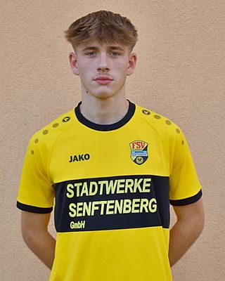 Max Sieber