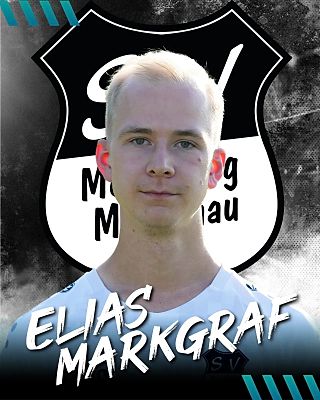 Elias Markgraf