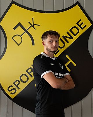 Gökdeniz Yilmaz