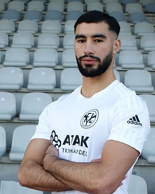 Said Kassemy El Moussaouy