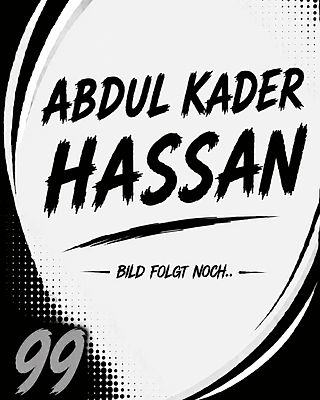 Abdul Kader Hassan