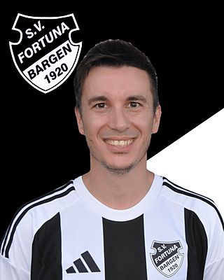 Janik Schweickert