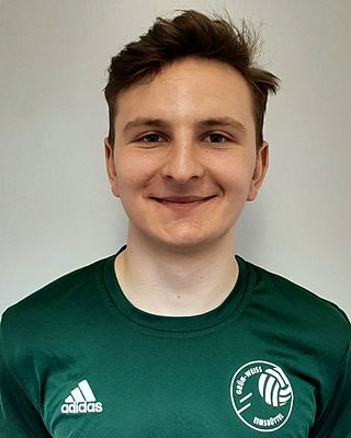 Linus Konstantin David Nikolai Schmidt