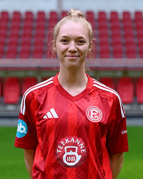 Foto: Düsseldorfer Turn- und Sportve
