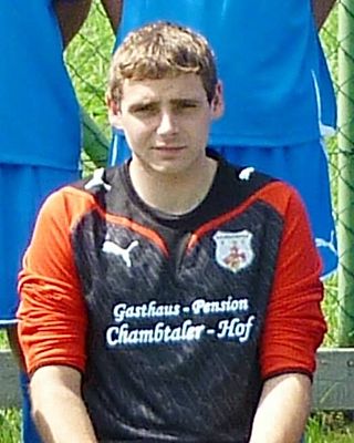 Dominik Baumann