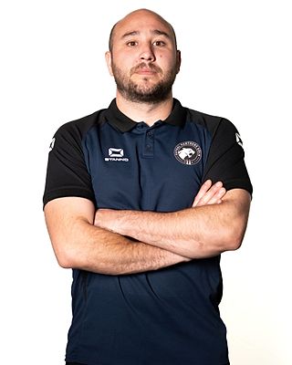 Rainer Schreiber Fernandez