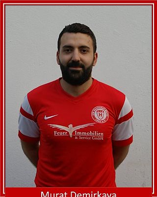 Murat Demirkaya
