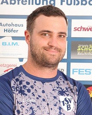 Lukas Tihanyi