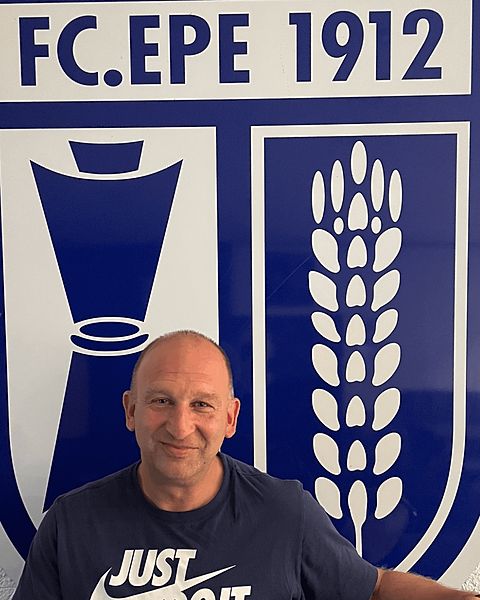 Foto: Sven Terglane