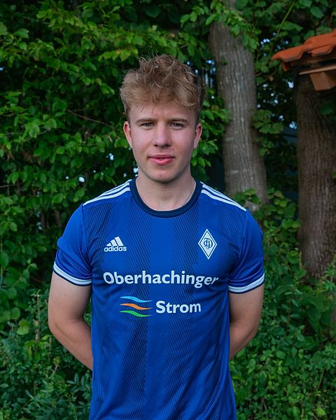 Foto: Leon Müller-Wiesen, FC Deisenh