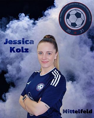 Jessica Kolz