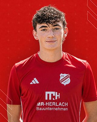 Fabio Herlach