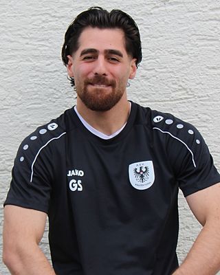 Gianni Saglam