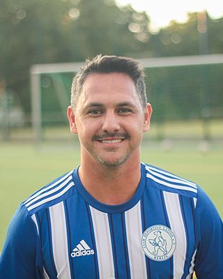 Jamielson De David de Souza