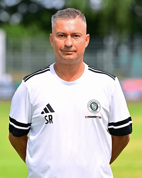 Foto: SpVgg Ansbach