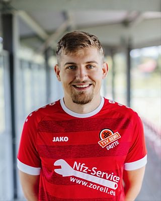 Nicolas Götz