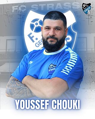 Youssef Chouki