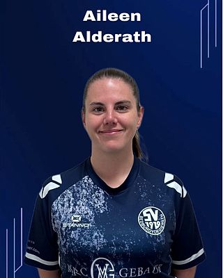 Aileen Alderath