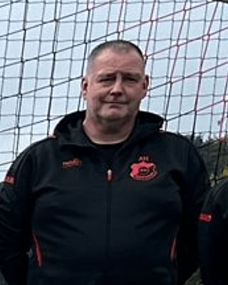 Stefan Oberbillig