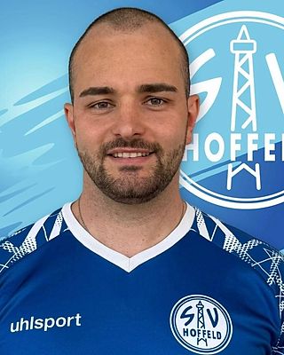 Daniel Johne