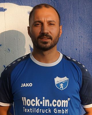 Kadir Bozbay