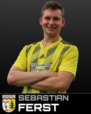 Sebastian Ferst